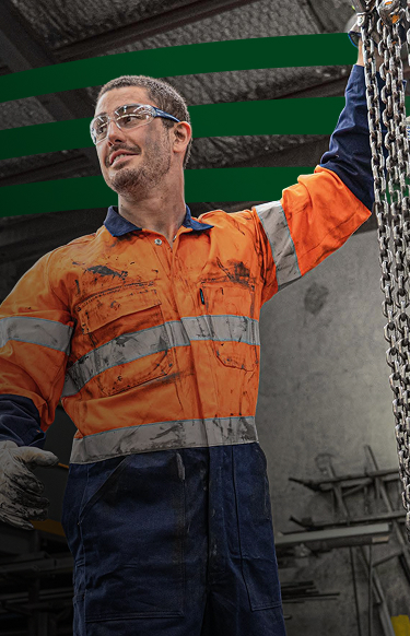 Alsco Uniforms