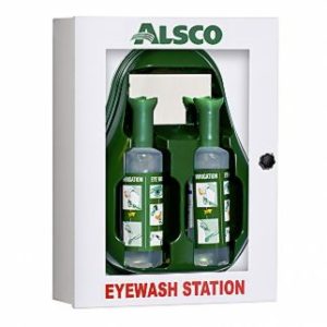 Eyewash Stations Box