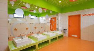 School Washroom Guide: The Complete Guide | Alsco New Zealand