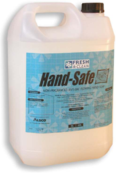 Hand-Safe Non-Fragranced Anti-Bac Flowing Hand Soap