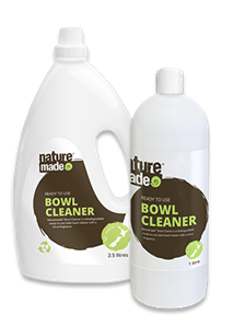 Naturemade Bowl Cleaner 2.5L