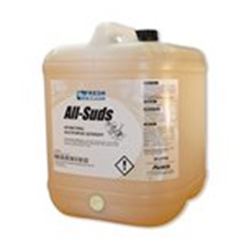 All-Suds Anitbacterial Multi Purpose Detergent 20L