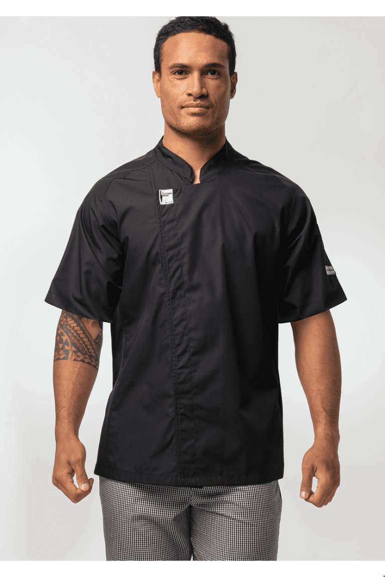 Hospitality Managed Services Solutions | Alsco Uniforms