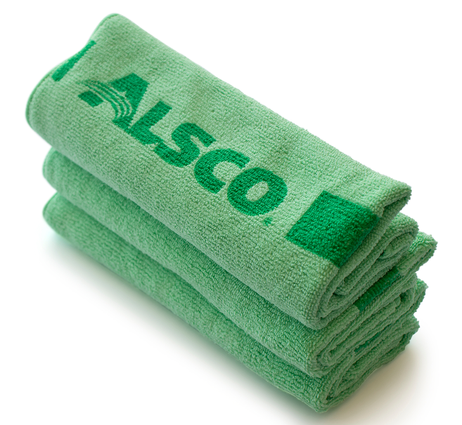 Alsco Uniforms