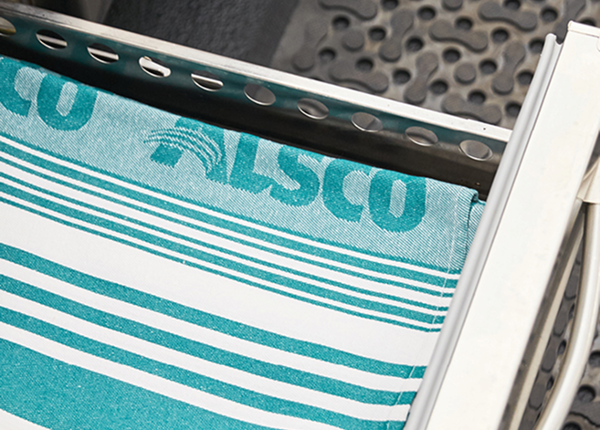 Alsco Uniforms
