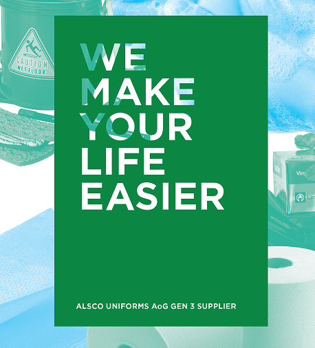 Alsco Uniforms