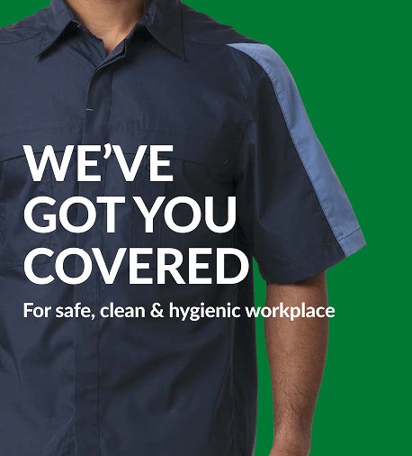 Alsco Uniforms