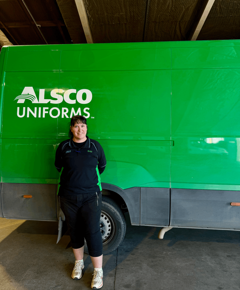 Alsco Uniforms