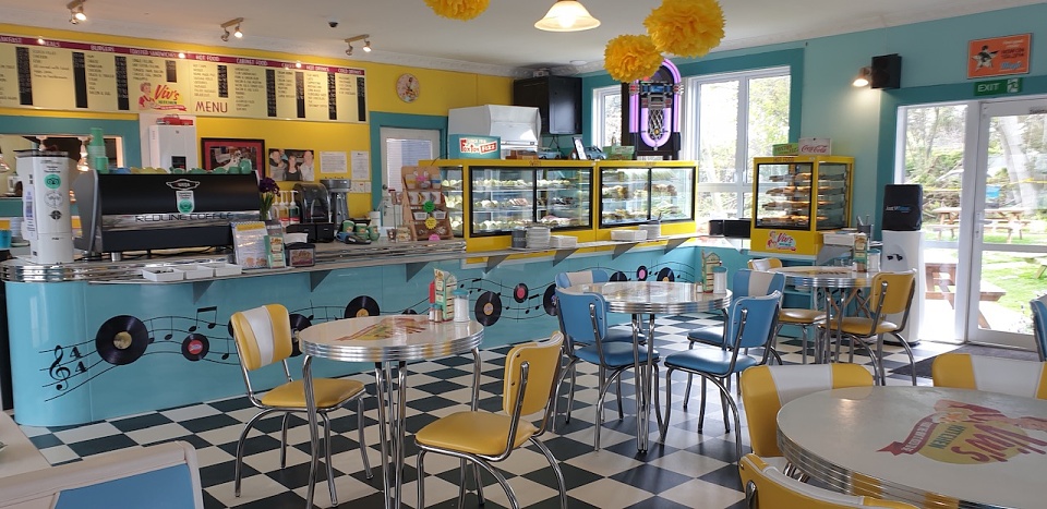 Viv's Kitchen
